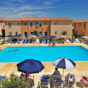 Goelia Le Mas Des Arenes Vakantiepark